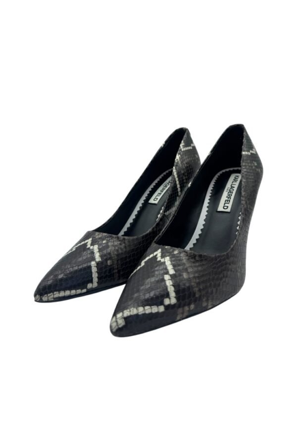KARL LAGERFELD - TACONES DE PHYTON